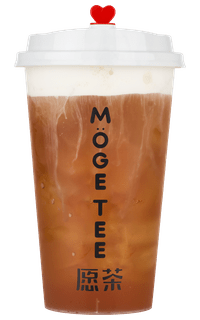 Rose Oolong – Möge Tee Berlin