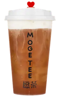 Rose Oolong – Möge Tee Berlin