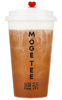 White Peach Tea – Möge Tee Berlin