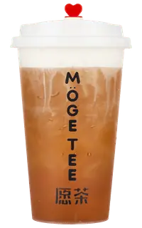 White Peach Tea – Möge Tee Berlin