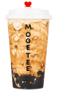 Brown Sugar Milk – Möge Tee Berlin