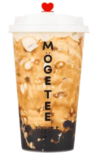 Brown Sugar Milk – Möge Tee Berlin